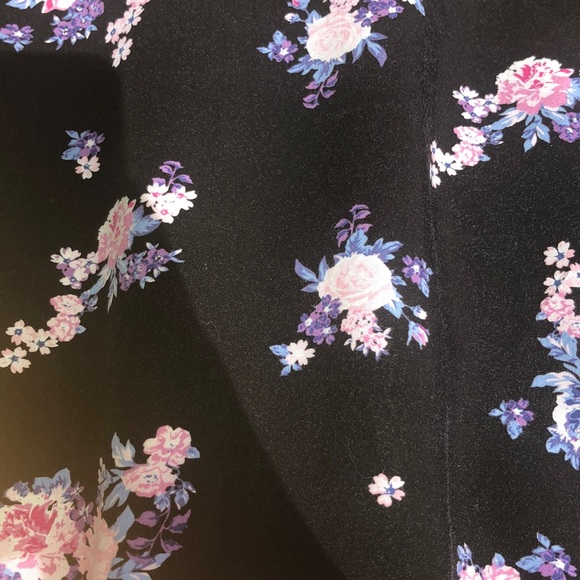 Floral summer dress from garage - Picture 4 of 5